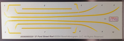 Revell 0809 1 24 - |, |